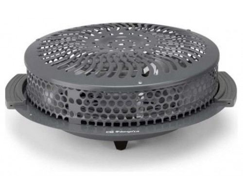 ORBEGOZO-PAE-BRA BR 92-DU9 ORBEGOZO-PAE-BRA BR 92